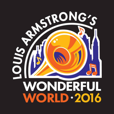 Louis Armstrong’s Wonderful World Festival Set For Saturday, July 16th, 2016 At Flushing Meadows Cor