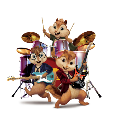 First Listen: Alvin And The Chipmunks’ New Song