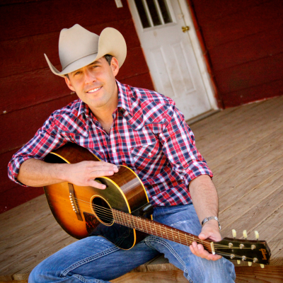 Aaron Watson Makes Grand Ole Opry Debut March 31