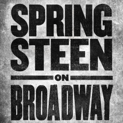 Bruce Springsteen: “Springsteen on Broadway” Solo Run at New York’s Walter Kerr Theatre Set for Fall