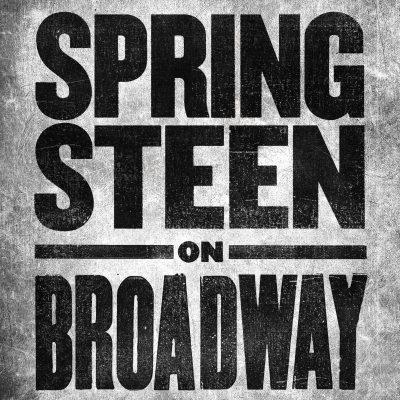 Bruce Springsteen – Walter Kerr Theatre (NYC)