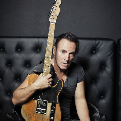 Bruce Springsteen Talks About ‘‘Triumphant’’ ‘High Hopes’ On NPR.org And Expands Tour