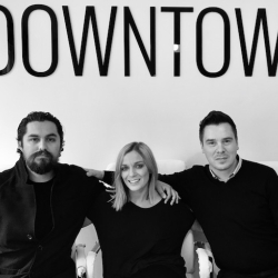 Downtown Expands Global Creative Services Team
