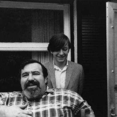 Scott Fagan Shares His Demo Of Lost 1965 Doc Pomus Song ‘All For The Sake OF Love’