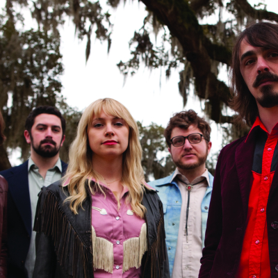 Feufollet Takes “Cajun and Alt-Country Flavor” On Tour This Spring