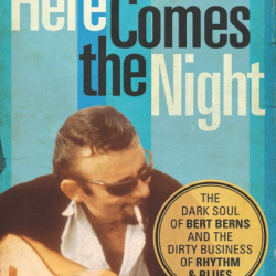 ‘One Of The Greatest Untold Stories in Rock N’ Roll’’ (Rolling Stone) Revealed In New Book