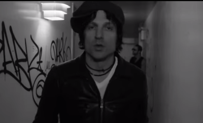Jesse Malin Confirms Initial 2015 Tour Dates Supporting ‘New York Before The War’ (Out 3/31 On One L