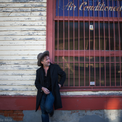 Straight Out Of NOLA, Pianist Jon Cleary Gives Taste Of ‘GoGo Juice’ August 14th