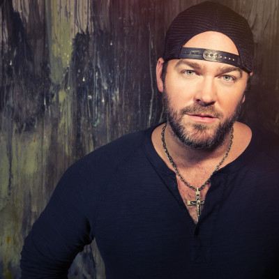 Lee Brice Changes Up on LIFE OFF MY YEARS Tour