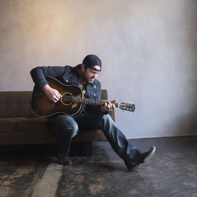 Lee Brice’s RIAA Gold “Drinking Class” Becomes Second #1 From ‘I Don’t Dance’