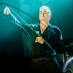 Morrissey Announces New Album ‘Low in High School,’ Out Nov. 17th on BMG