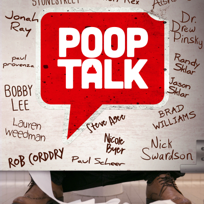 COMEDY DYNAMICS ACQUIRES DOCUMENTARY FEATURE POOP TALK AT TORONTO INTERNATIONAL FILM FESTIVAL