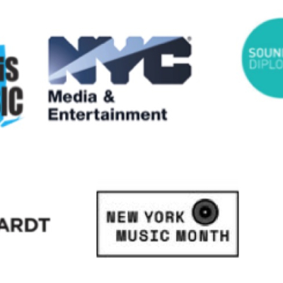 New York Music Month Kicks Off June 1 With Full-Day Event, “Sound Development: NYC”