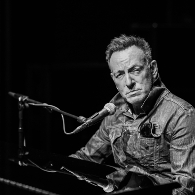 “Springsteen on Broadway” Extended Through June 30, 2018