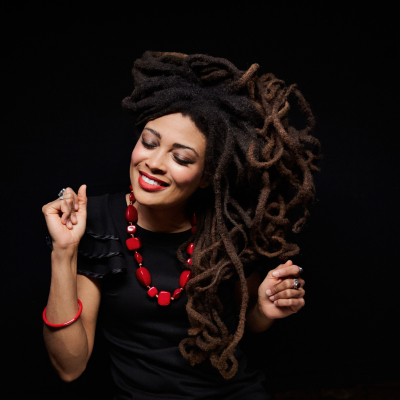 Valerie June - Town Hall (NYC)