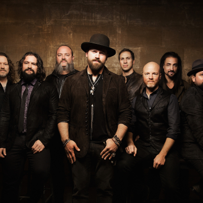 Zac Brown Band Announces 40+ Date “WELCOME HOME” 2017 North American Tour