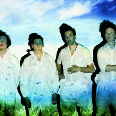 GUSTER CONFIRMS FIRST ALBUM IN FOUR YEARS, ‘EVERMOTION,’ OUT 1/13 ON OCHO MULE/NETTWERK RECORDS