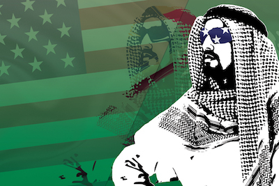 Intelligence Squared U.S. Debates America-Saudi Arabia Special Relationship in NYC and Livestreamed,