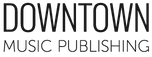 Downtown Music Publishing