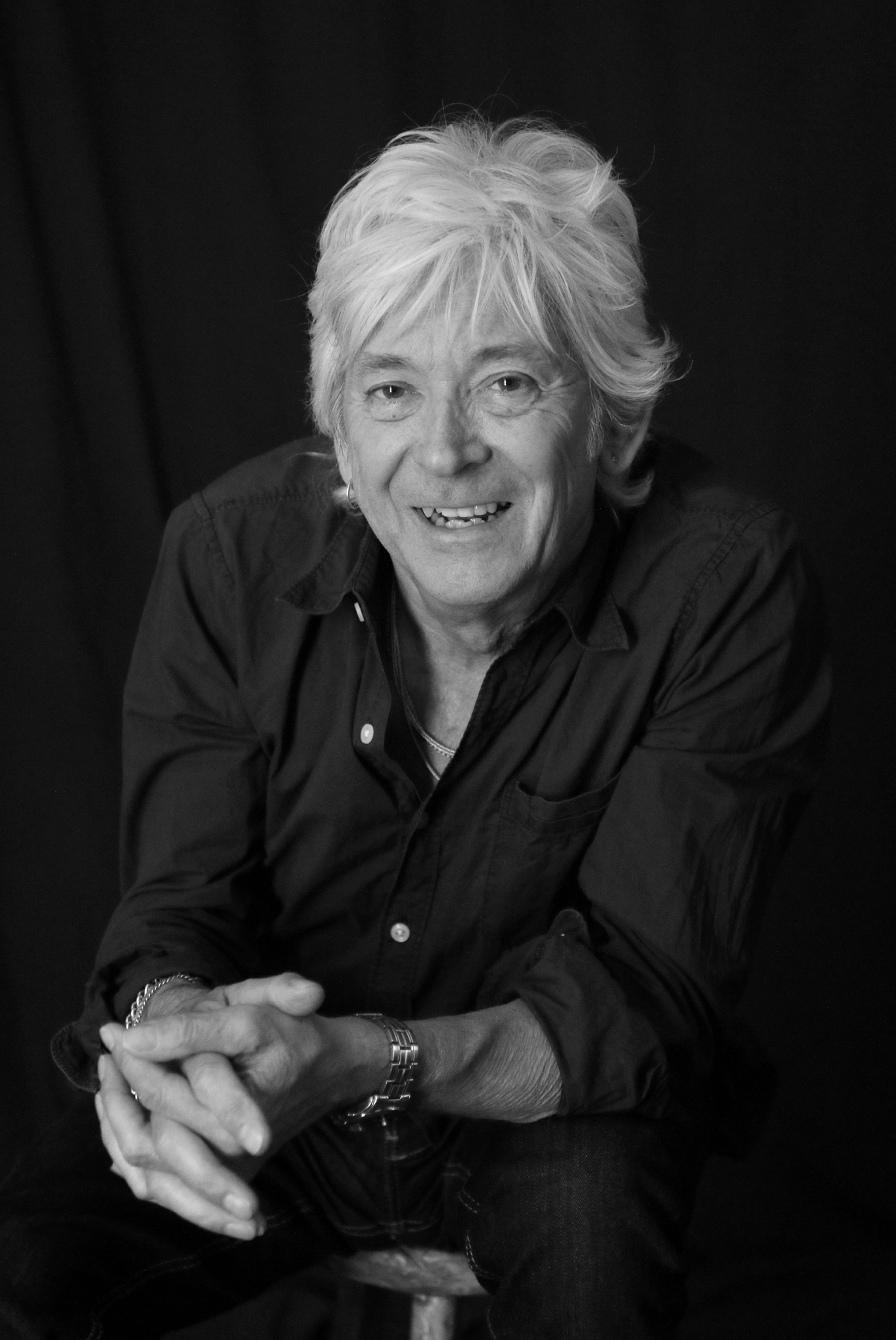 Ian McLagan - Alchetron, The Free Social Encyclopedia