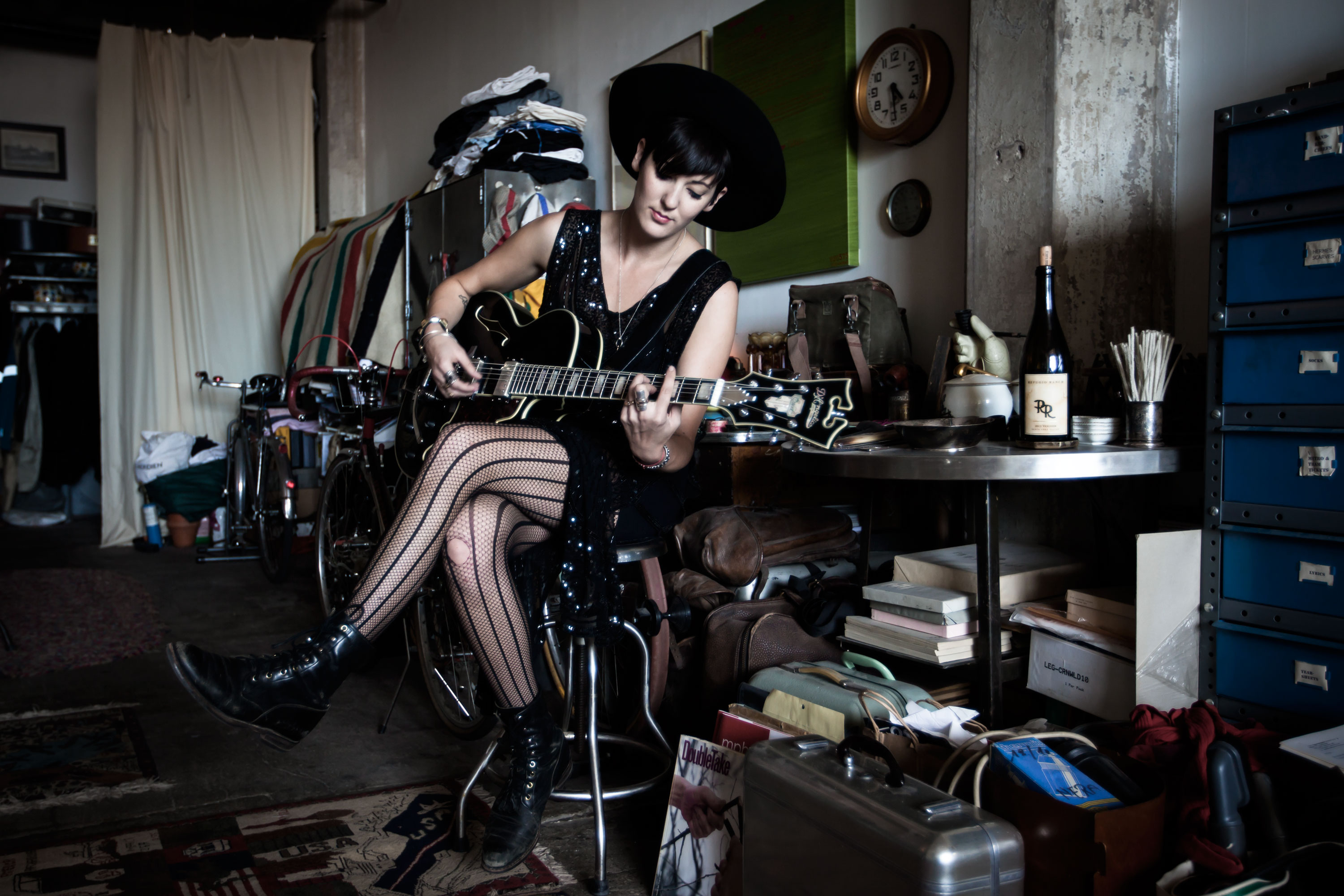 Twin Danger Press Page Shore Fire Media