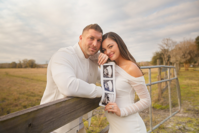 Tim Tebow Shares Powerful Testimony Of Humanity’s God-Given Value With New Book ‘Look Again’