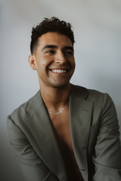 From First Eliminated to Finalist: Ezra Sosa’s DWTS journey