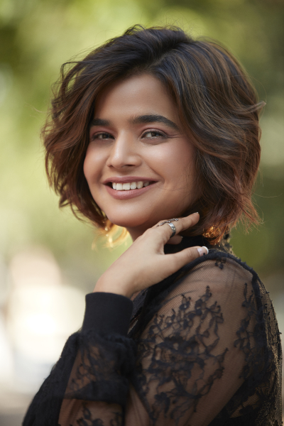 Leading Mentalist Suhani Shah Returns to NYC with Spellbound at SoHo Playhouse