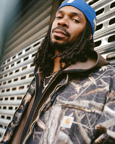 Erick the Architect Releases Music Video for Latest Single “Beverly Drive”