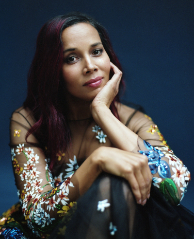 Rhiannon Giddens Partners With Pennsylvania Innocence Project to Support Wrongfully Convicted Individuals and Their Families