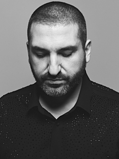 Trumpeter, Composer and Two-Time GRAMMY Nominee Ibrahim Maalouf Returns To North America For Summer Tour