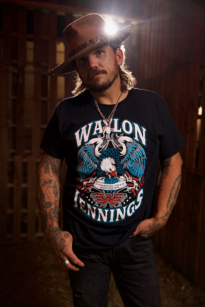 Bryan Martin Receives RIAA Triple Platinum Certification For “We Ride”