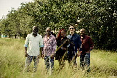 Ranky Tanky Release Five New Songs From Upcoming Album Good Time (July 12 / Resilience Music Alliance) As Beat Em Down EP