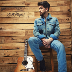 Myles Erlick Turns a Late-Night Spark Into an Easy Sing-Back on New Single “2AM Playlist” Out Now