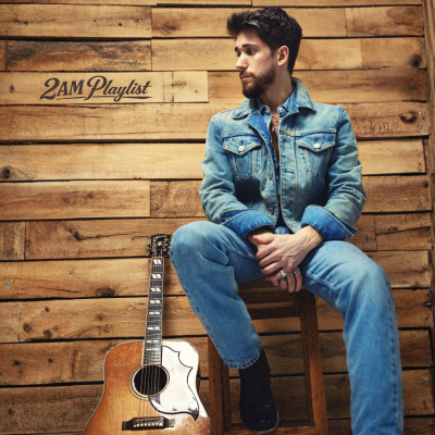 Myles Erlick Turns a Late-Night Spark Into an Easy Sing-Back on New Single “2AM Playlist” Out Now