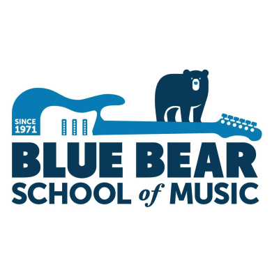 Blue Bear School Of Music—-The Original ‘School Of Rock’—-Celebrates 50 Years As A Vibrant Home For Popular Music Instruction 