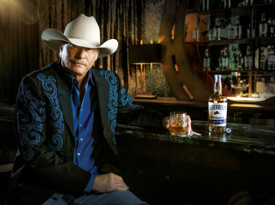 Alan Jackson’s Silverbelly Whiskey Awarded Bronze Medal By International ﻿Wine And Spirits Competition