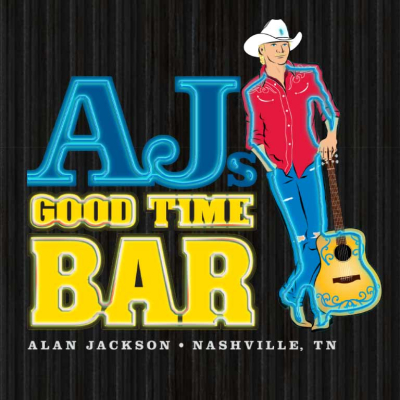 AJ’s Good Time Bar Ranked #1 in Nashville by Billboard