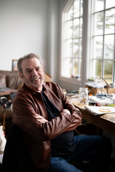Jimmy Webb To Release Yours For The Taking: The Found Songs Of Jimmy Webb October 23 Via Sun Records