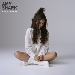 Amy Shark Releases Sophomore Album ‘Cry Forever’ Today (4.30)