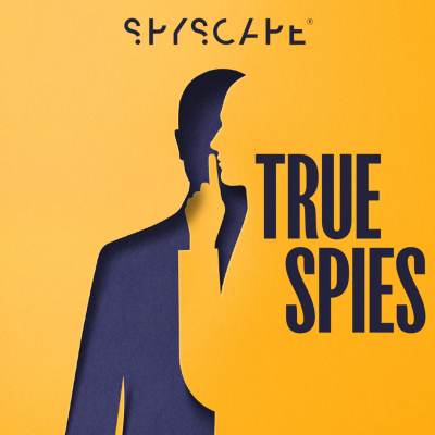 Acclaimed Espionage Podcast True Spies Kicks Off Ambitious Slate Of New Programming With An Investigation Into The Rise And Fall Of History’s Most Notorious Terrorist: Osama Bin Laden