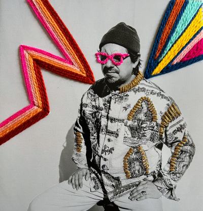 Adrian Quesada & Ed Maverick Join Forces on “Afuera,” Final Preview of New Album Out Friday via ATO Records