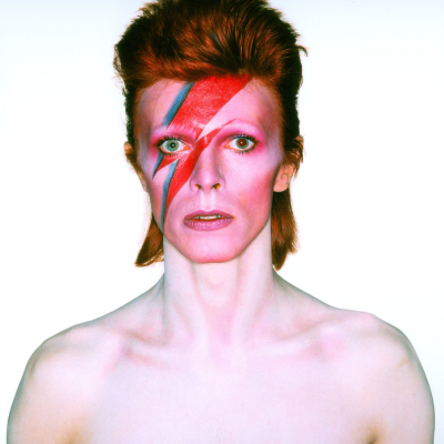 ‘David Bowie is’ Coming to the Brooklyn Museum