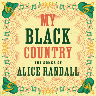 Alice Randall/ ‘My Black Country’/ Oh Boy Records