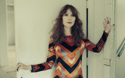 Alicia Witt Releases “More,” The Final Single Ahead of New Album