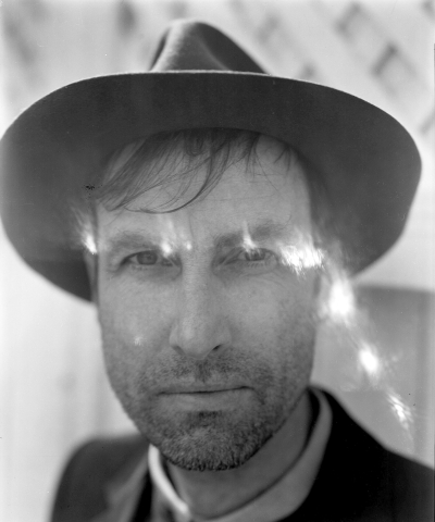 Andrew Bird Releases Official Video For “I felt a Funeral, in my Brain” feat. Phoebe Bridgers, With Footage of Emily Dickinson’s Original Handwritten Transcripts & Lifelong Home