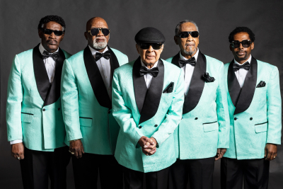 Blind Boys Of Alabama Reaffirm A Lifelong Commitment To Spreading Light And Love On “Work Until My Days Are Done”