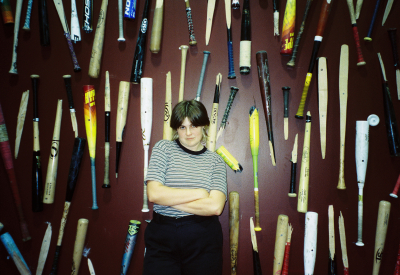 Jobi Riccio Previews New Album with Gritty Single “Buzzkill”