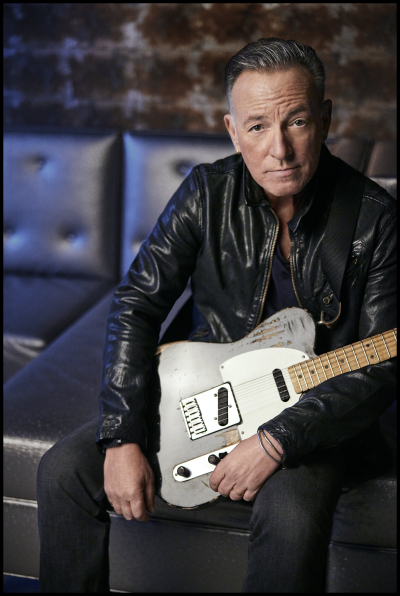 Bruce Springsteen And The E Street Band Kick Off 31-Date European Tour With A Pair Of Three-Hour Barcelona Shows To Over 117,000 Fans