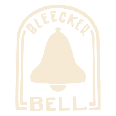 Greenwich Village’s First New Music Venue in Nearly 20 Years﻿, Bleecker Bell Opens This Fall
